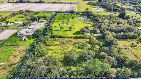 15150 Orange Avenue Fort Pierce FL 34945