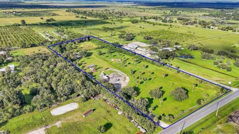 15150 Orange Avenue Fort Pierce FL 34945