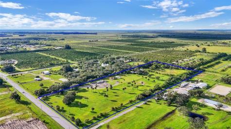 15150 Orange Avenue Fort Pierce FL 34945