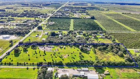 15150 Orange Avenue Fort Pierce FL 34945