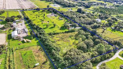 15150 Orange Avenue Fort Pierce FL 34945