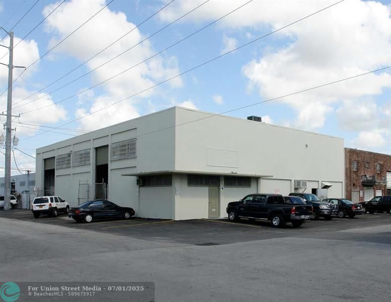 701 NW 7th Terrace Fort Lauderdale FL 33311