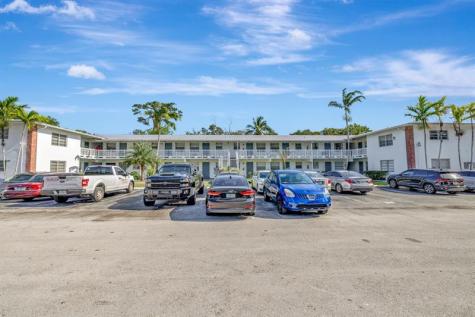 1916 SW 11th Street Fort Lauderdale FL 33312