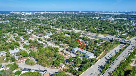 1916 SW 11th Street Fort Lauderdale FL 33312