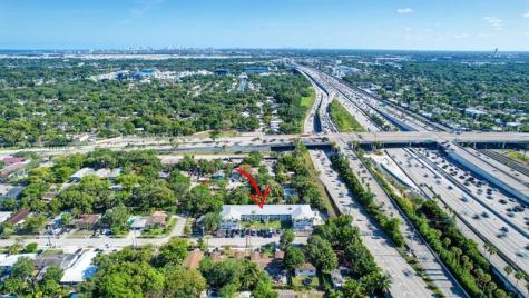 1916 SW 11th Street Fort Lauderdale FL 33312