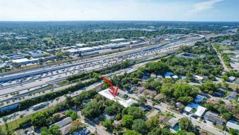 1916 SW 11th Street Fort Lauderdale FL 33312