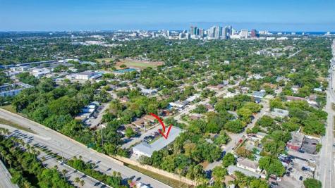1916 SW 11th Street Fort Lauderdale FL 33312