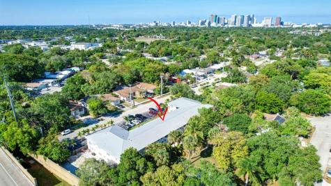 1916 SW 11th Street Fort Lauderdale FL 33312