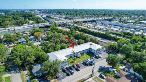 1916 SW 11th Street Fort Lauderdale FL 33312