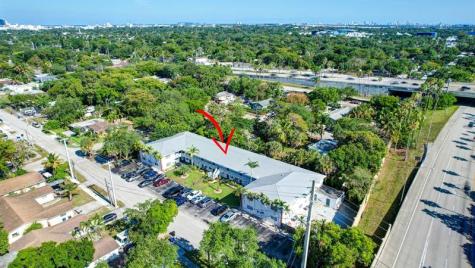 1916 SW 11th Street Fort Lauderdale FL 33312