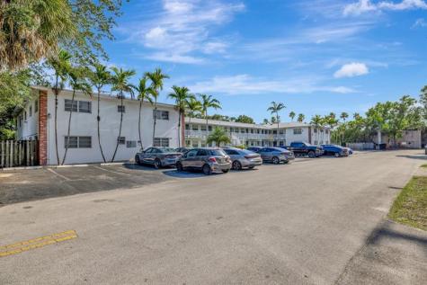 1916 SW 11th Street Fort Lauderdale FL 33312