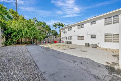 1916 SW 11th Street Fort Lauderdale FL 33312