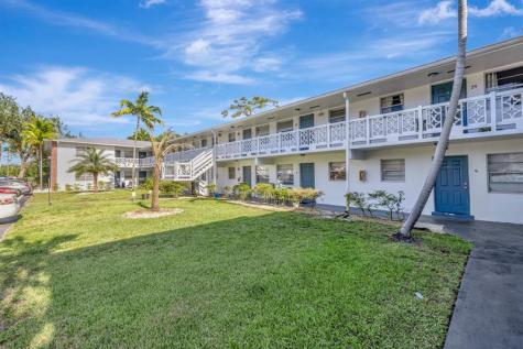1916 SW 11th Street Fort Lauderdale FL 33312