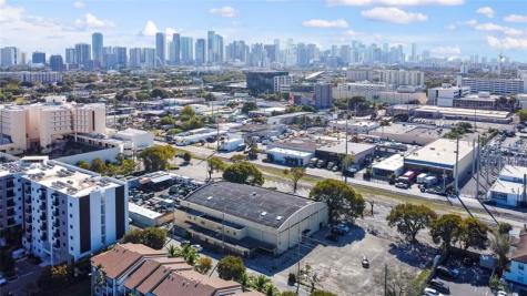 2230 NW 8th Avenue Miami FL 33127