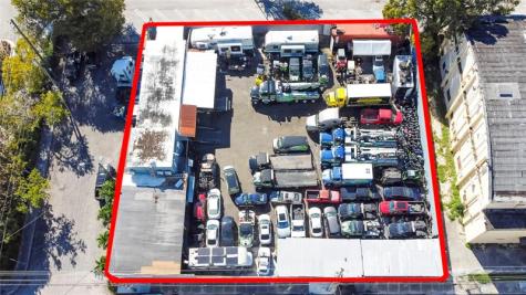 2230 NW 8th Avenue Miami FL 33127
