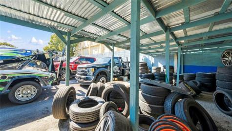 2230 NW 8th Avenue Miami FL 33127