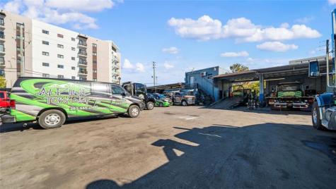 2230 NW 8th Avenue Miami FL 33127