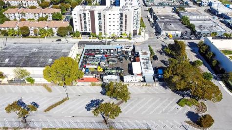 2230 NW 8th Avenue Miami FL 33127