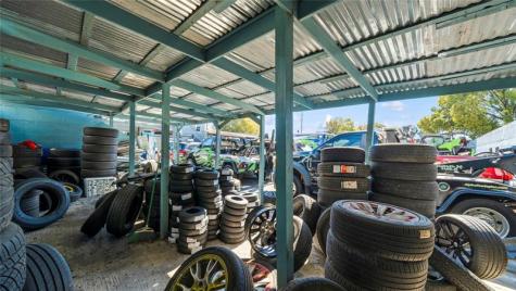 2230 NW 8th Avenue Miami FL 33127