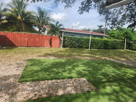 1000 Foster Road Hallandale Beach FL 33009
