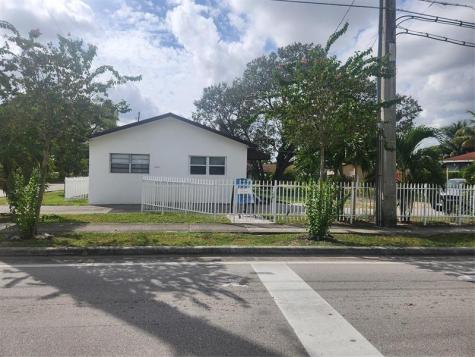 1000 Foster Road Hallandale Beach FL 33009