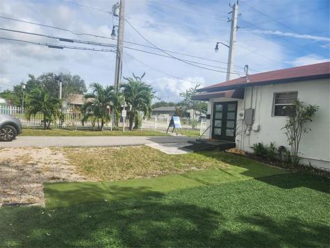 1000 Foster Road Hallandale Beach FL 33009