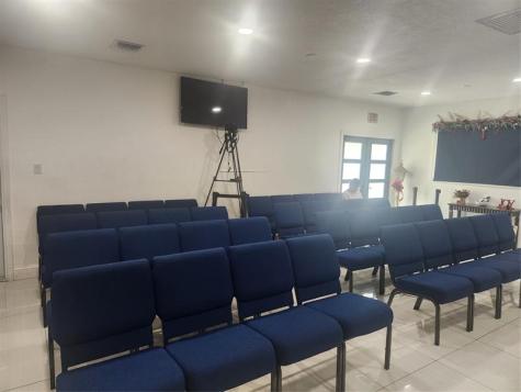 1000 Foster Road Hallandale Beach FL 33009