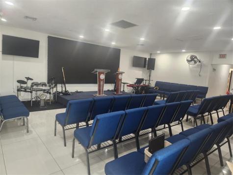 1000 Foster Road Hallandale Beach FL 33009