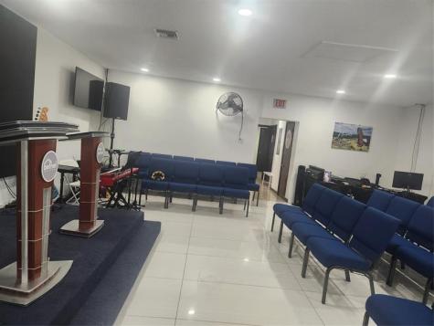 1000 Foster Road Hallandale Beach FL 33009