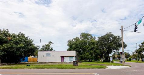1246 N 16th Street St Petersburg FL 33705