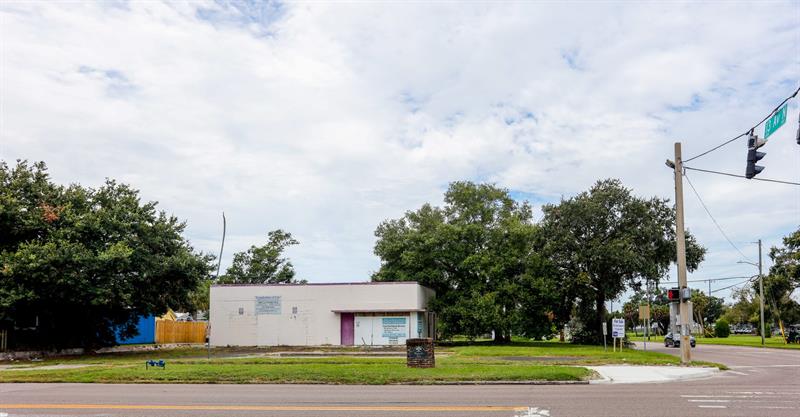 1246 N 16th Street St Petersburg FL 33705
