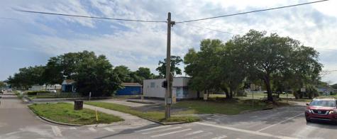 1246 N 16th Street St Petersburg FL 33705