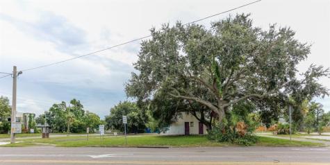 1246 N 16th Street St Petersburg FL 33705