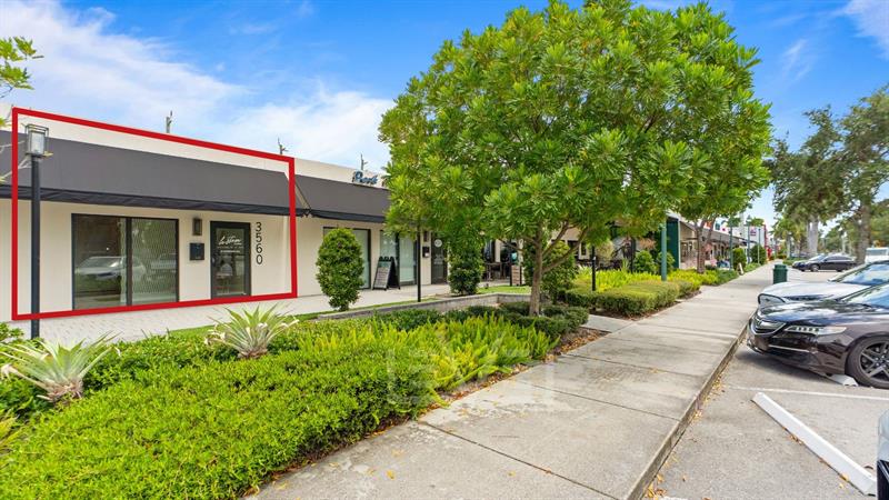 3560 NE 12th Avenue Oakland Park FL 33334