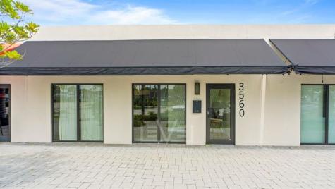 3560 NE 12th Avenue Oakland Park FL 33334