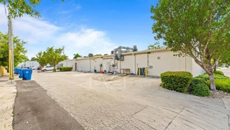 3560 NE 12th Avenue Oakland Park FL 33334