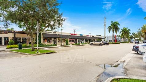 3560 NE 12th Avenue Oakland Park FL 33334