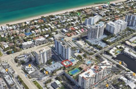 3015 N Ocean Boulevard Fort Lauderdale FL 33308