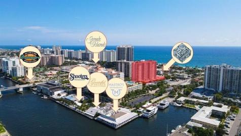 3015 N Ocean Boulevard Fort Lauderdale FL 33308