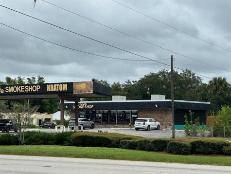 1705 S Parrott Avenue Okeechobee FL 34974