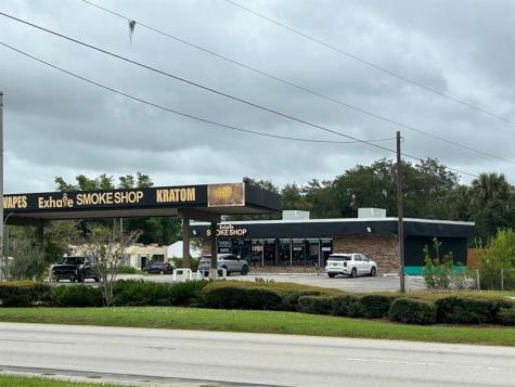 1705 S Parrott Avenue Okeechobee FL 34974