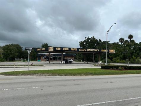 1705 S Parrott Avenue Okeechobee FL 34974