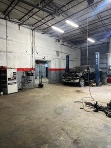 1901 N Dixie Highway Pompano Beach FL 33060