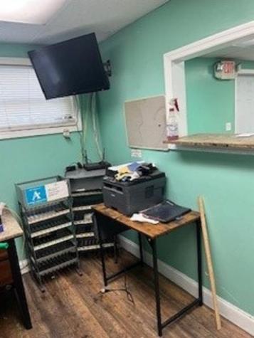 1901 N Dixie Highway Pompano Beach FL 33060