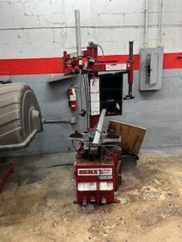 1901 N Dixie Highway Pompano Beach FL 33060