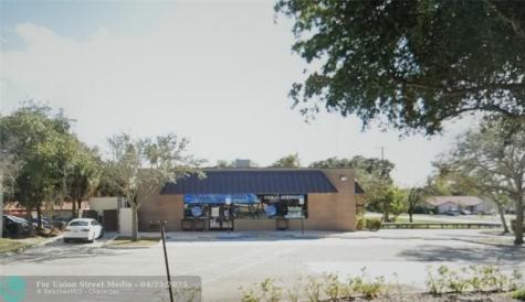 10950 Wiles Road Coral Springs FL 33076