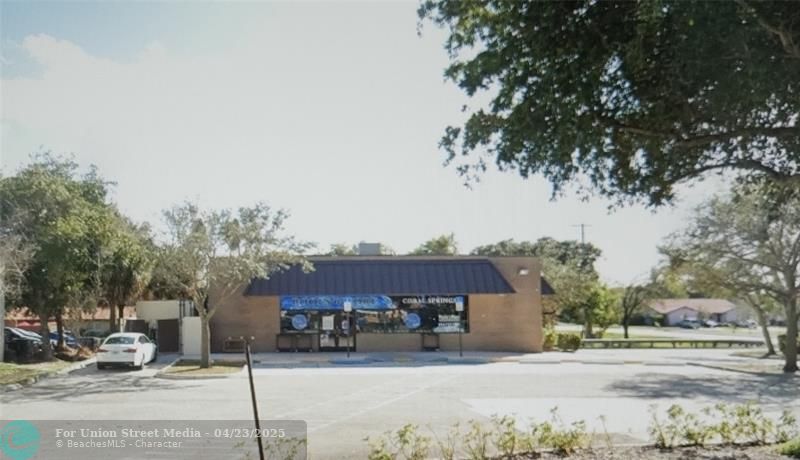 10950 Wiles Road Coral Springs FL 33076