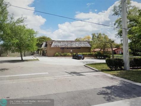 10950 Wiles Road Coral Springs FL 33076