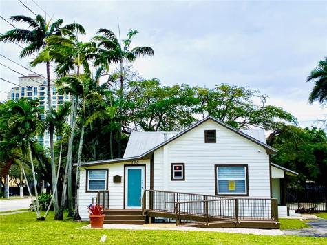 105 S Avenue Of The Arts Fort Lauderdale FL 33312