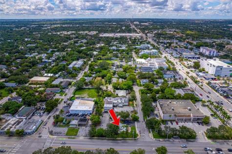 105 S Avenue Of The Arts Fort Lauderdale FL 33312